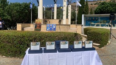 Μια συγκλονιστική μαρτυρία για την τραγωδία της Εθνικής Φρουράς το 2002