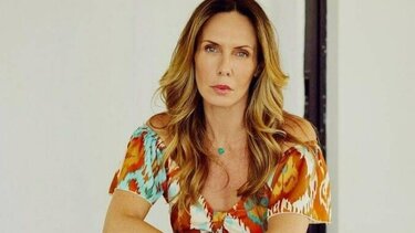 Κλείνει τα social media η Εβελίνα Παπούλια