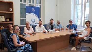 «Φλόγες Ανατολής - 100 χρόνια αλησμόνητες πατρίδες»