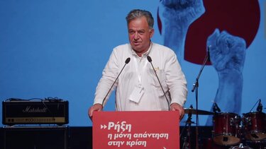 Λογιάδης: Κόβουν τη μουσική και βάζουν μαθήματα στα Μουσικά Σχολεία