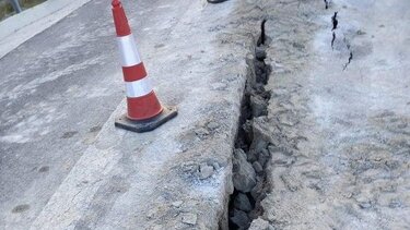 Τι γίνεται με τον δρόμο Ηράκλειο - Μεσαρά