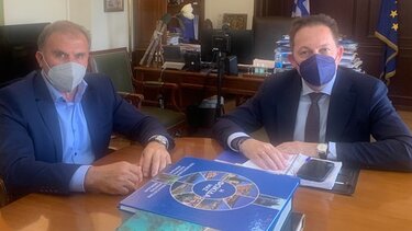 Ιεράπετρα: Πέντε εκατομμύρια ευρώ για την αναβάθμιση του βιολογικού καθαρισμού