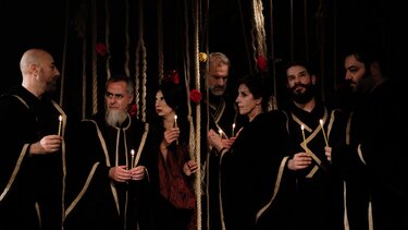 Μαγικές βραδιές πολιτισμού, το Σαββατοκύριακο, στο Ηράκλειο