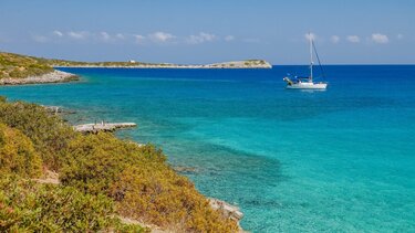 Δεν διαταράσσεται το θέμα του αδόμητου της Κολοκύθας