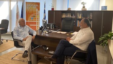 Προς υλοποίηση το νέο πρόγραμμα προώθησης παιδιών για ένταξη τους στην Προσχολική Εκπαίδευση 