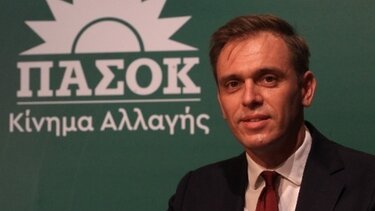 Μάντζος: Καμία απόπειρα συμψηφισμού δεν θα αποπροσανατολίσει από την παρακολούθηση του τηλεφώνου του Ν. Ανδρουλάκη