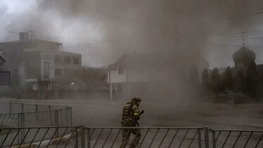 Ουκρανία: Η Ρωσία ανακοινώνει πως έχουν γίνει 27 ανταλλαγές αιχμαλώτων και νεκρών