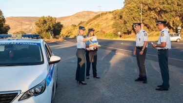 Το πάθημα δε γίνεται μάθημα για τους Κρητικούς - Συνεχίζουν να τρέχουν...