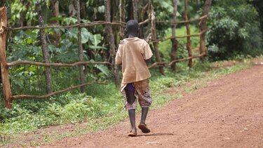 ΟΗΕ: Στο φάσμα της πείνας σχεδόν το 10% του παγκόσμιου πληθυσμού