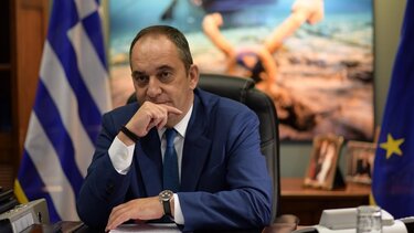 Λύση στο πρόβλημα των ακτοπλοϊκών συνδέσεων της Κάσου και της Καρπάθου