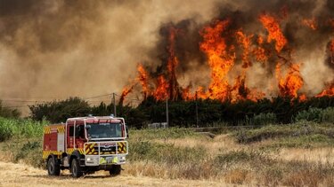 Πορτογαλία: Συνετρίβη πυροσβεστικό αεροσκάφος, νεκρός ο πιλότος    