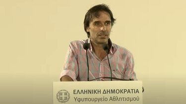 Πουρσανίδης: «Την πρώτη φορά δεν τόλμησα να κοιτάξω τον Γκέραρντ»