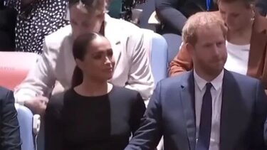 Πρίγκιπας Harry: Ενοχλημένος από τον ασφυκτικό έλεγχο της Meghan