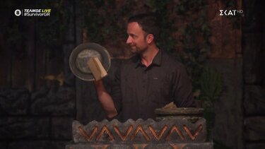 Survivor: Πίσω από τις κάμερες - Οι πιο αστείες στιγμές από τα συμβούλια