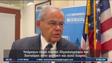 «Καταπέλτης» ο Μενέντεζ – Αυστηρό μήνυμα για τα F-16