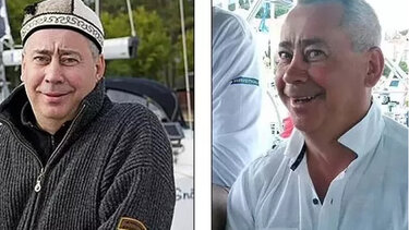 Πυροβόλησαν ρώσο ολιγάρχη στην πισίνα της έπαυλής του - Πώς συνδέεται με τον Πούτιν 