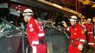 Επέζησε από τα Τέμπη, δεν άντεξε το χαμό των συμμαθητών του 