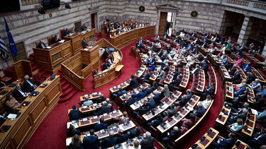 Αλλαγές στο νομοσχέδιο για τη Δικαστική Αστυνομία προανήγγειλε ο υπ. Δικαιοσύνης