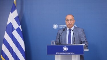 Γ. Οικονόμου: Μέτρα με διευρυμένη περίμετρο και ανάγκη σταθερότητας