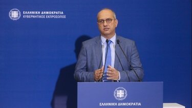 Γ.Οικονόμου: Προχωράμε σε μεταρρυθμίσεις με κοινωνικό πρόσημο