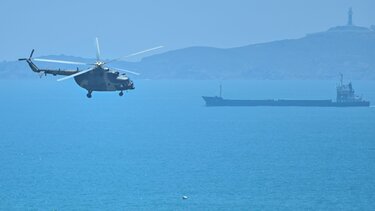 Στρατιωτικές ασκήσεις γύρω από την Ταϊβάν – Η Κίνα εκτόξευσε και βαλλιστικούς πυραύλους