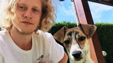 Από την Κνωσσό στο Μιλάνο ή αλλιώς…μια όμορφη αδέσποτη ιστορία αγάπης!