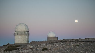 Μουσική ξενάγηση στον ουρανό του Ψηλορείτη