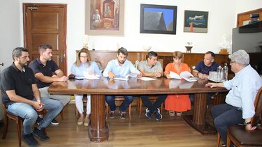 Χανιά: Ενεργειακή αναβάθμιση του νηπιαγωγείου Αγίας Μαρίνας