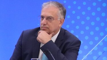 Θεοδωρικάκος: Σεβασμός στην Ελληνική Αστυνομία