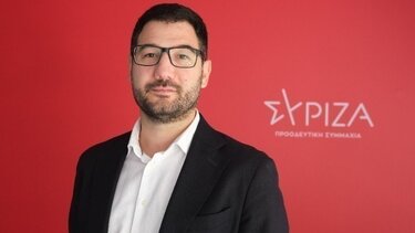 Ηλιόπουλος: Ο κ. Μητσοτάκης ήταν και παραμένει εκπρόσωπος των δυνάμεων που χρεοκόπησαν την χώρα