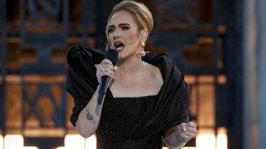 Νέα εξομολόγηση καρδιάς από την Adele