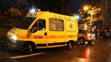 Εργαζόμενοι ΠΑΓΝΗ: Τεράστιες οι ελλείψεις στο ΕΚΑΒ Κρήτης