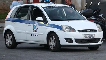 Αιματηρό επεισόδιο στα Πετράλωνα - Νεκρός άνδρας μετά από πυροβολισμούς