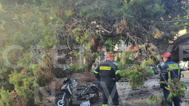 Σοκ στο Ηράκλειο με τον τραγικό θάνατο του 51χρονου 