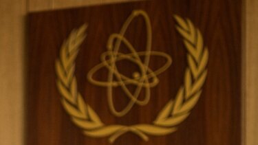 Ουκρανία: Τις επόμενες μέρες η αποστολή του IAEA στον πυρηνικό σταθμό της Ζαπορίζια