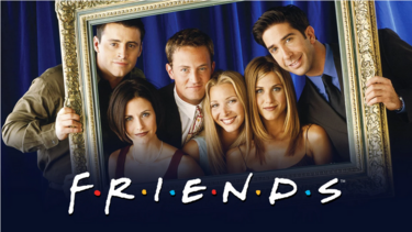  Friends: Ένα quiz για τους φαν της σειράς 📺