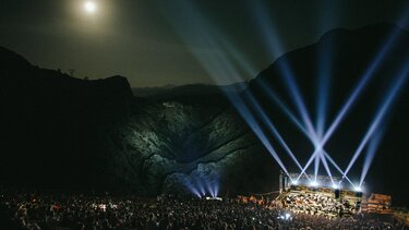 Γιορτές Ρόκκας 2022: Παρακολουθήστε ζωντανά τη μεγάλη συναυλία της Ευανθίας Ρεμπούτσικα