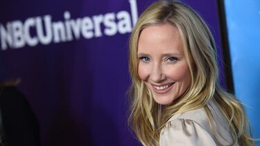 Anne Heche: Βρέθηκαν παραλήπτες για να δωρηθούν τα όργανά της