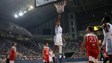 Εθνική: Νίκη επί των Τούρκων χωρίς Γιάννη