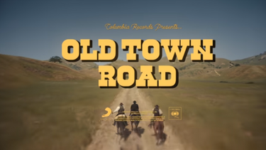 Το «Old Town Road» του Lil Nas X ξεπέρασε το 1 δις προβολές στο YouTube
