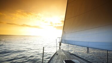 Ακυβέρνητο έμεινε σκάφος στα ανοιχτά του Ηρακλείου