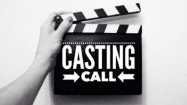 Casting από τη θεατρική σκηνή Ηρακλείου 