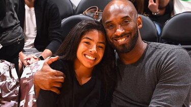 Βανέσα Μπράιαντ: Αποζημίωση 16 εκατ. δολάρια για τις φωτογραφίες από το δυστύχημα με το ελικόπτερο