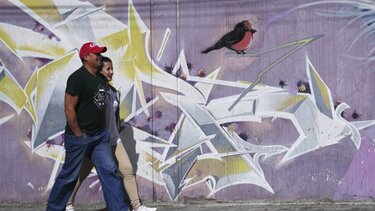 Γκεμπρεγέσους: "H long covid καταστρέφει τις ζωές εκατομμυρίων ανθρώπων"