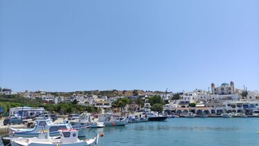 Δεκαπενταύγουστος: Τα δύο νησιά του Αιγαίου που σε βάζουν σε κατανυκτικό κλίμα