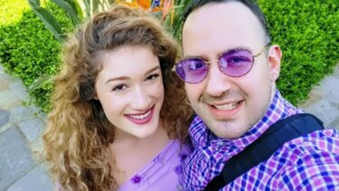 Μαυρίκιος και Ιλάειρα: "Θα αποσυρθούμε από τη δημοσιότητα"