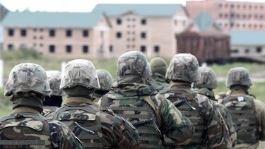 Ναγκόρνο Καραμπάχ: Άφιξη ανθρωπιστικής βοήθειας μέσω Αρμενίας και Αζερμπαϊτζάν