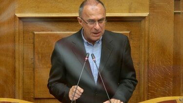 Ν. Παπαναστάσης: Αναγκαιότητα να ερευνηθούν σε βάθος οι καταγγελίες για τις παρακολουθήσεις