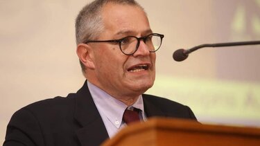 Ο Πασπάτης βάζει θέμα προαστιακού και σύνδεσης αεροδρομίου με Μεσαρά!