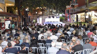 Με επιτυχία η παρουσίαση, στο Σπήλι, του βιβλίου «Αντάρτικα Λημέρια»